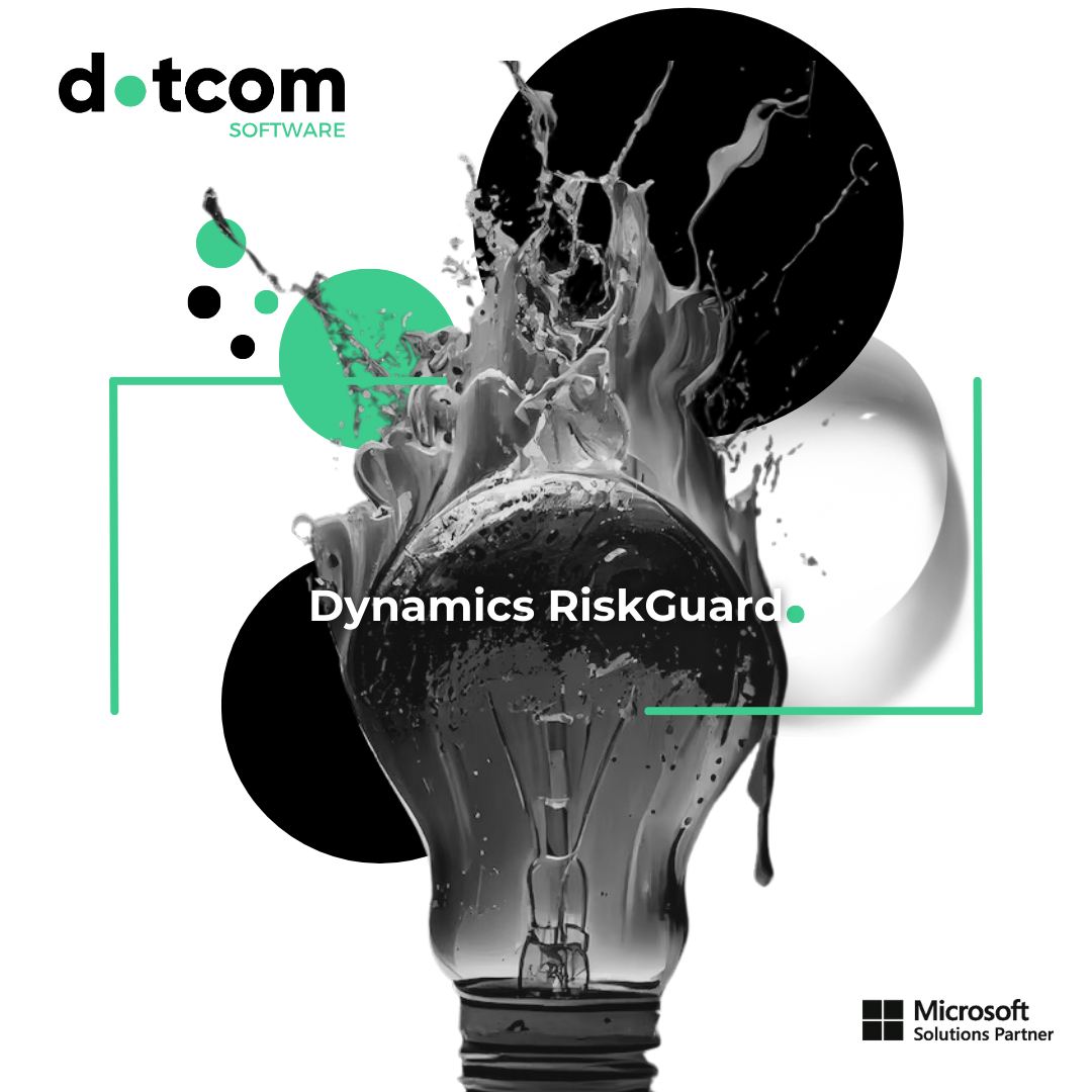 Dynamics RiskGuard | GRC Management Solution